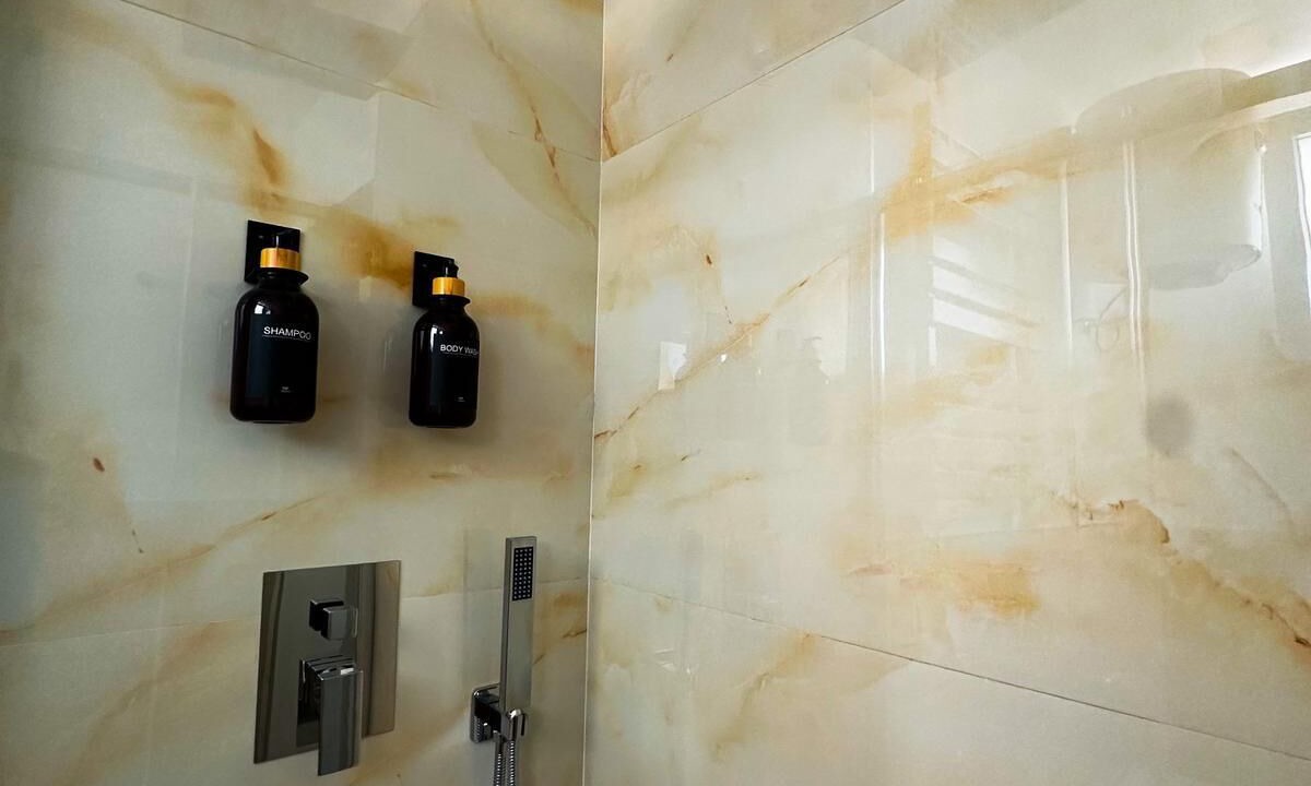 Photo of Bathroom in Passo Oscuro