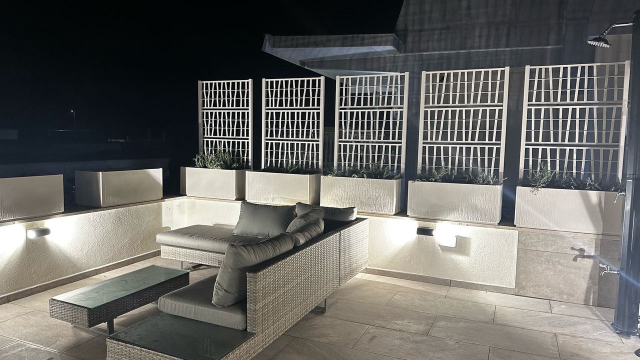 Photo of Patio Balcony in Passo Oscuro