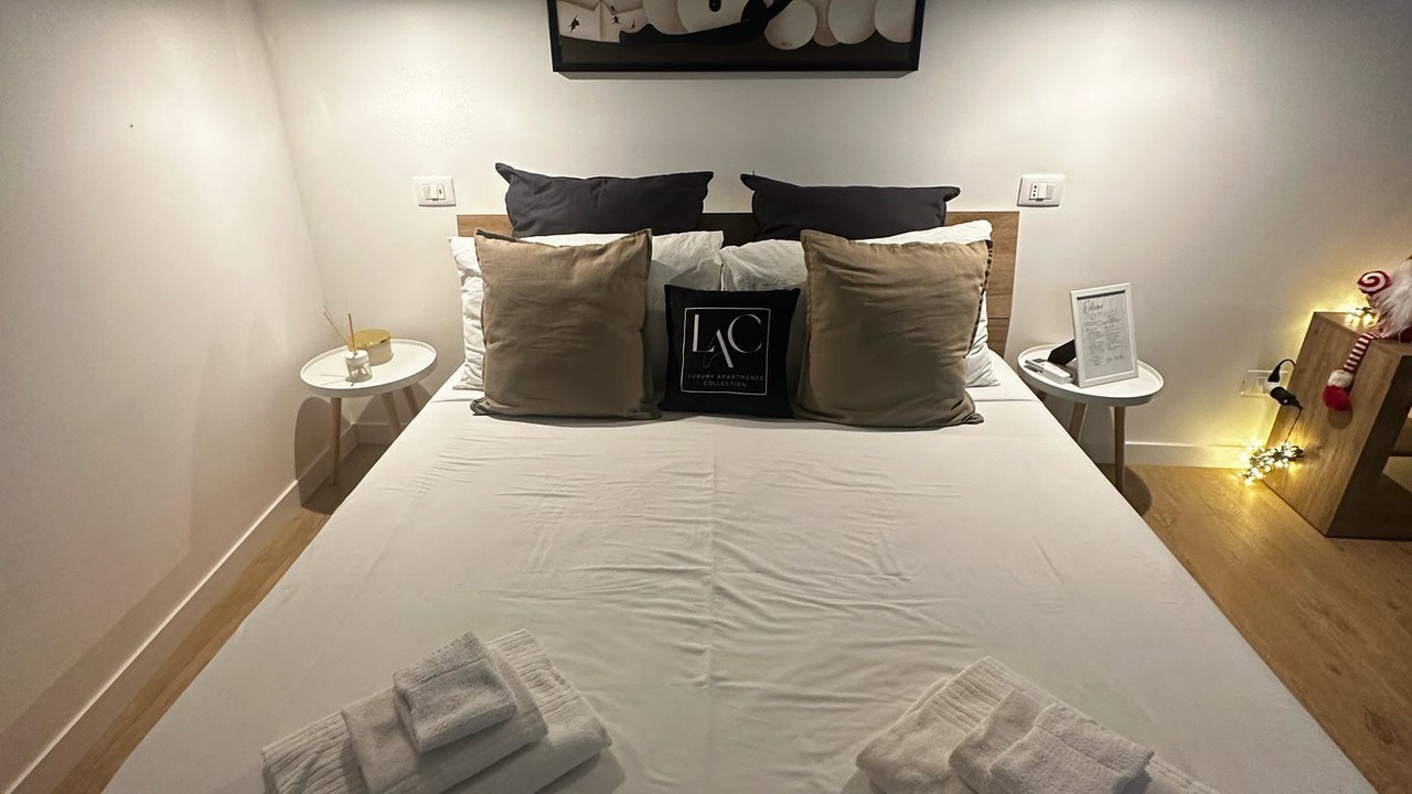 Photo of Bedroom in Passo Oscuro