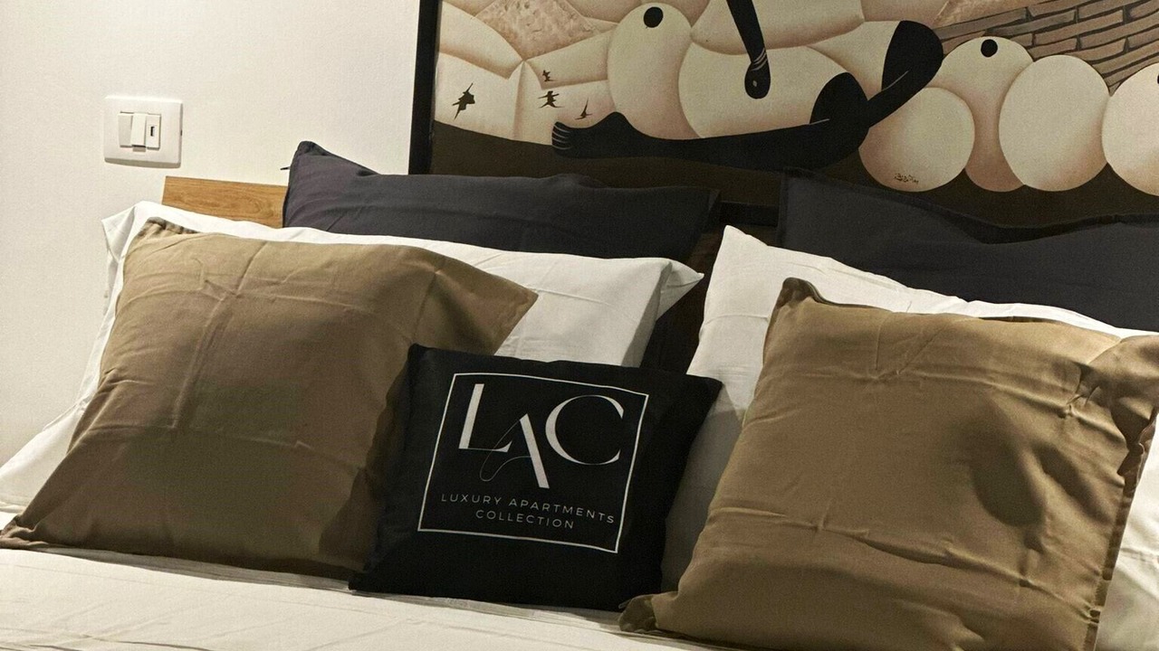 Photo of Bedroom in Passo Oscuro