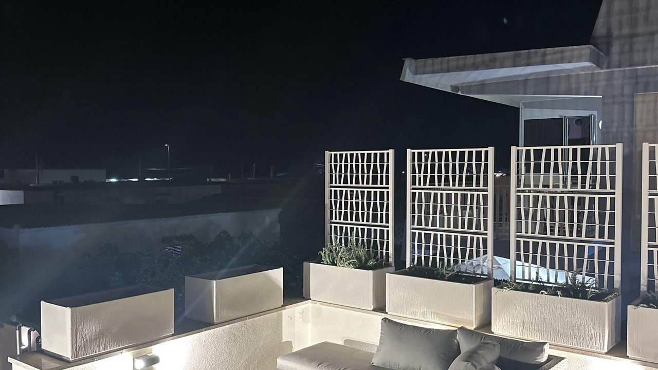 Photo of Patio Balcony in Passo Oscuro