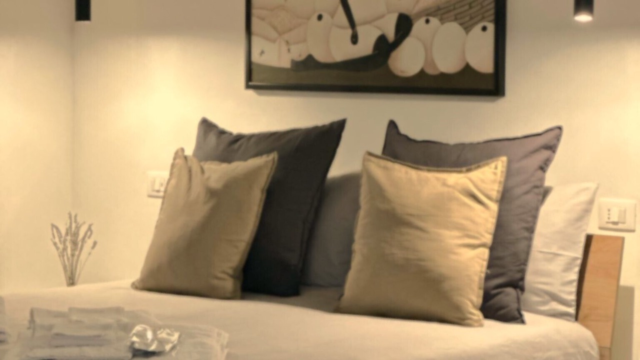 Photo of Bedroom in Passo Oscuro