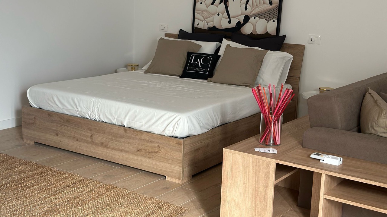 Photo of Bedroom in Passo Oscuro