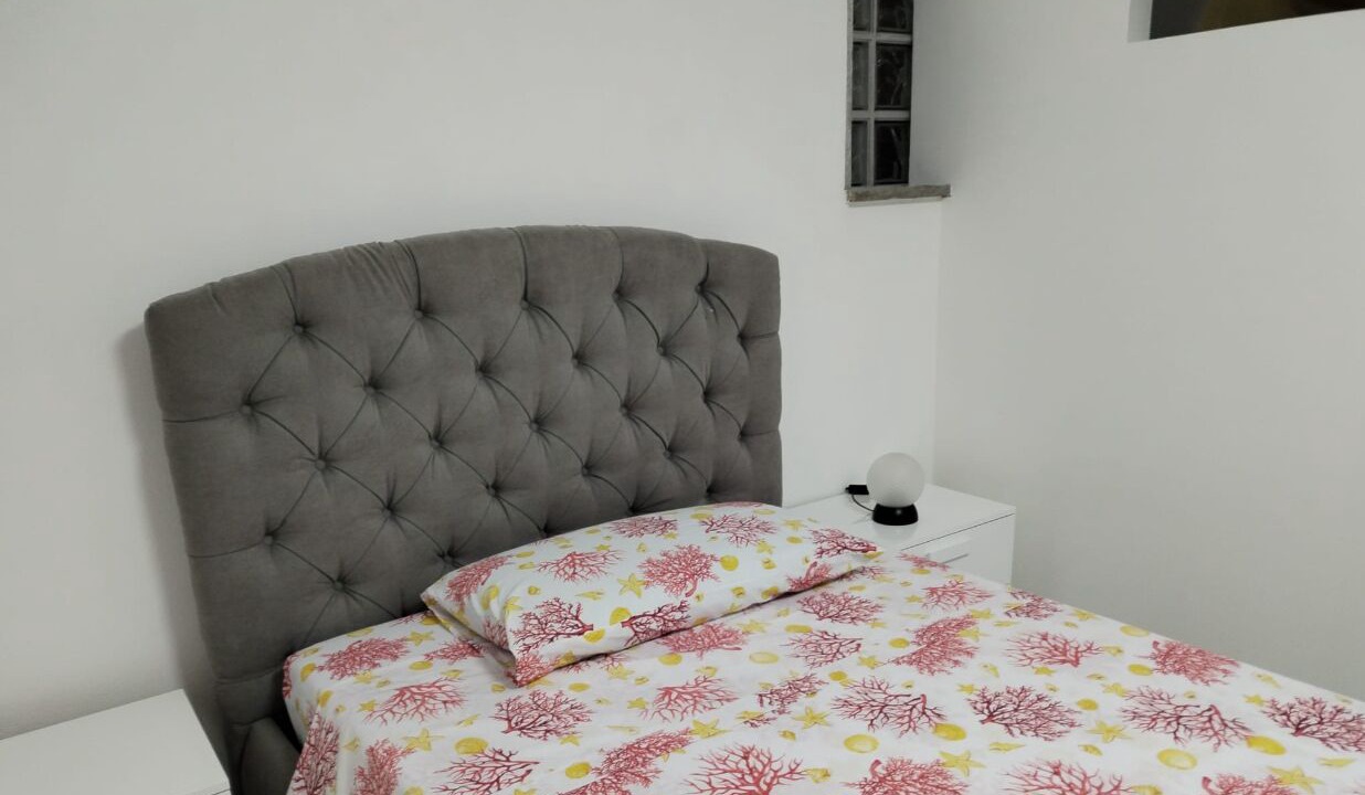 Photo of Bedroom in Civitavecchia