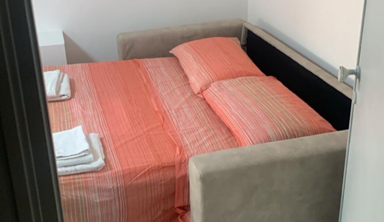 Photo of Bedroom in Civitavecchia