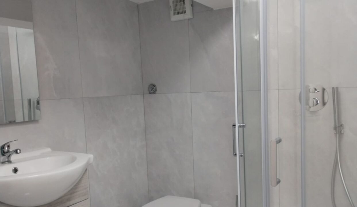 Photo of Bathroom in Civitavecchia