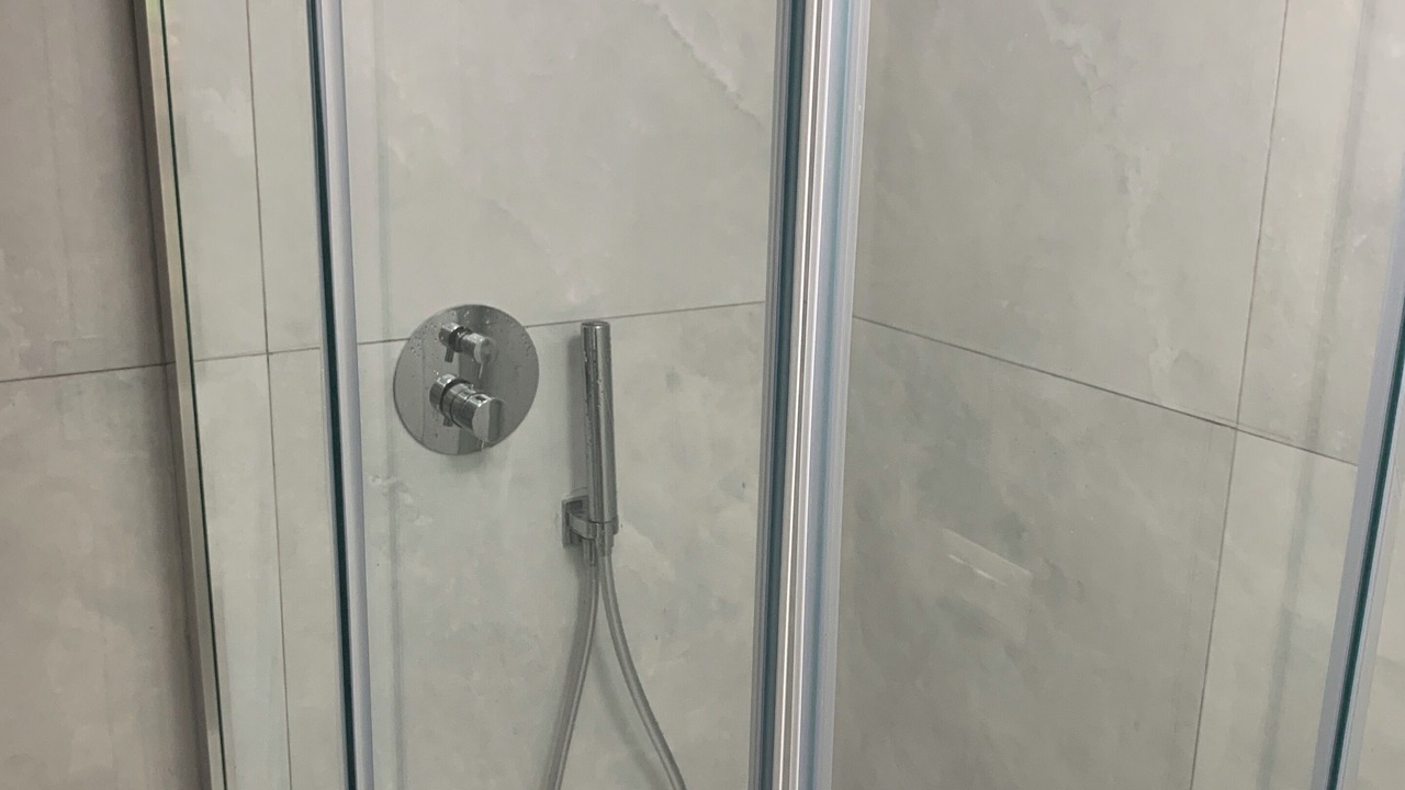 Photo of Bathroom in Civitavecchia