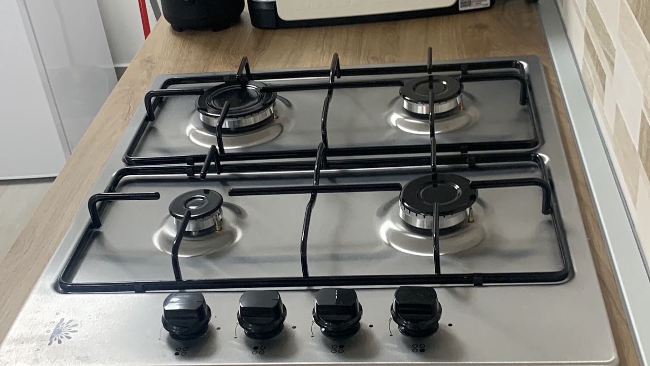Photo of Kitchen in Civitavecchia