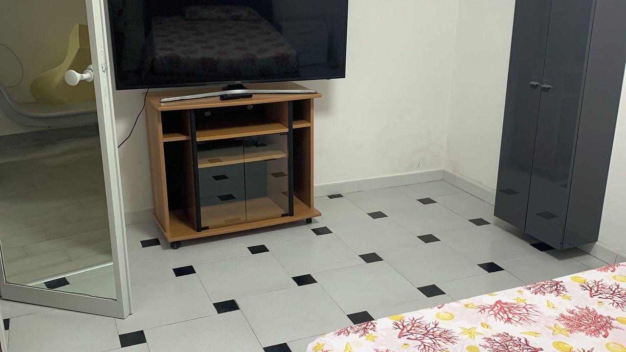 Photo of Bedroom in Civitavecchia