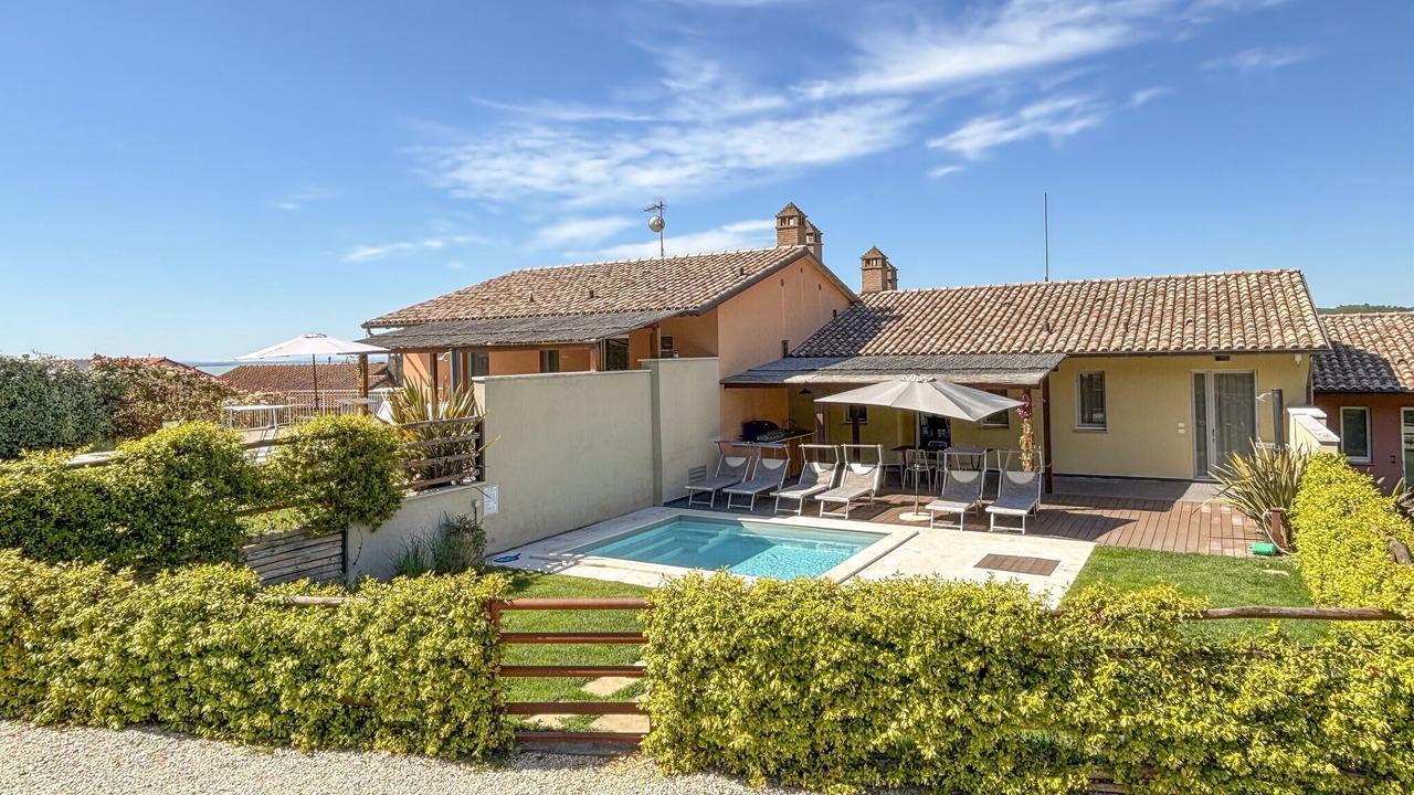 Photo of Outdoor in Magione