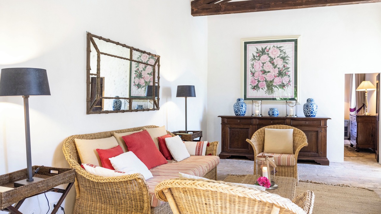 Photo of Livingroom in San Giovanni del Pantano