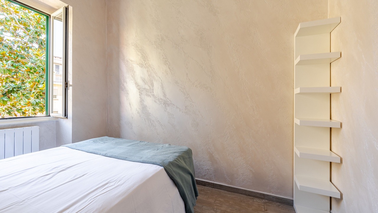 Photo of Bedroom in Zona XII Torre Spaccata