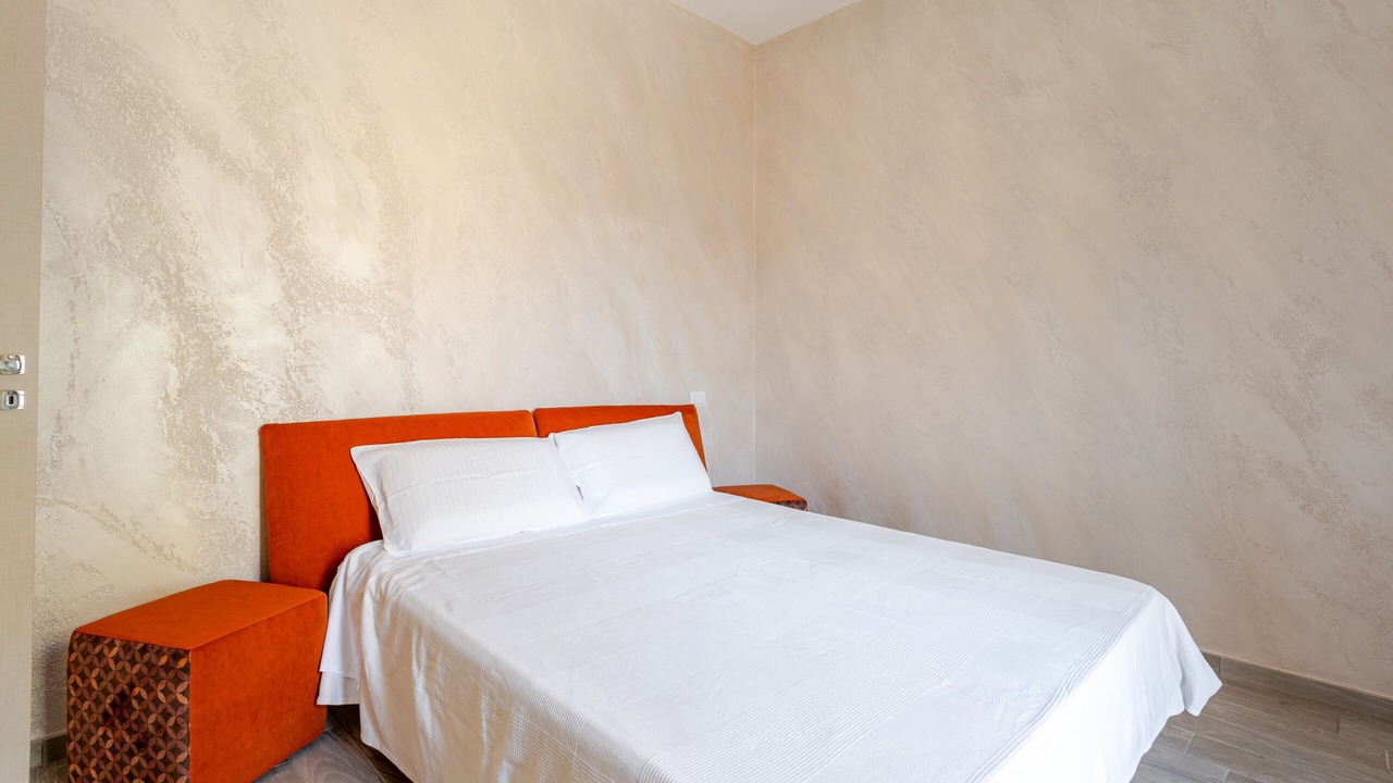 Photo of Bedroom in Zona XII Torre Spaccata
