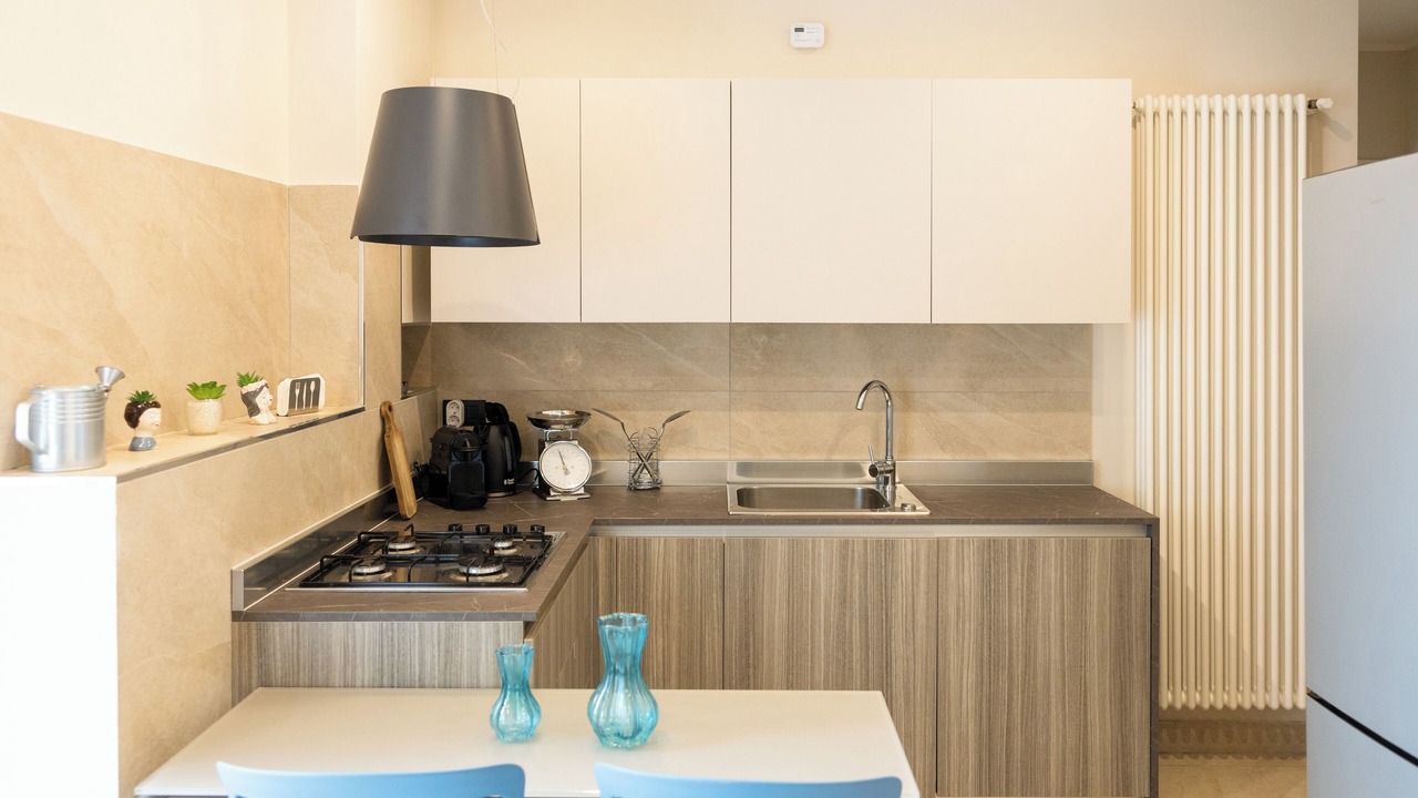 Photo of Kitchen in Caserta