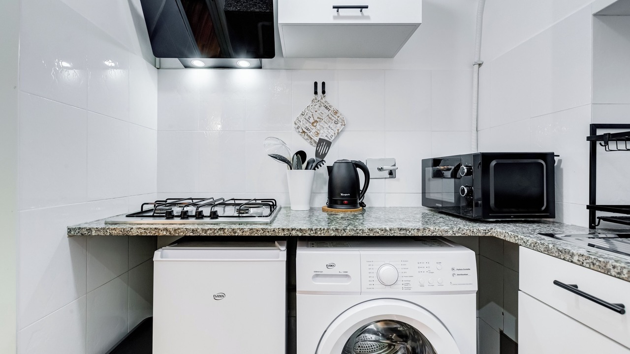 Photo of Kitchen in Marsala