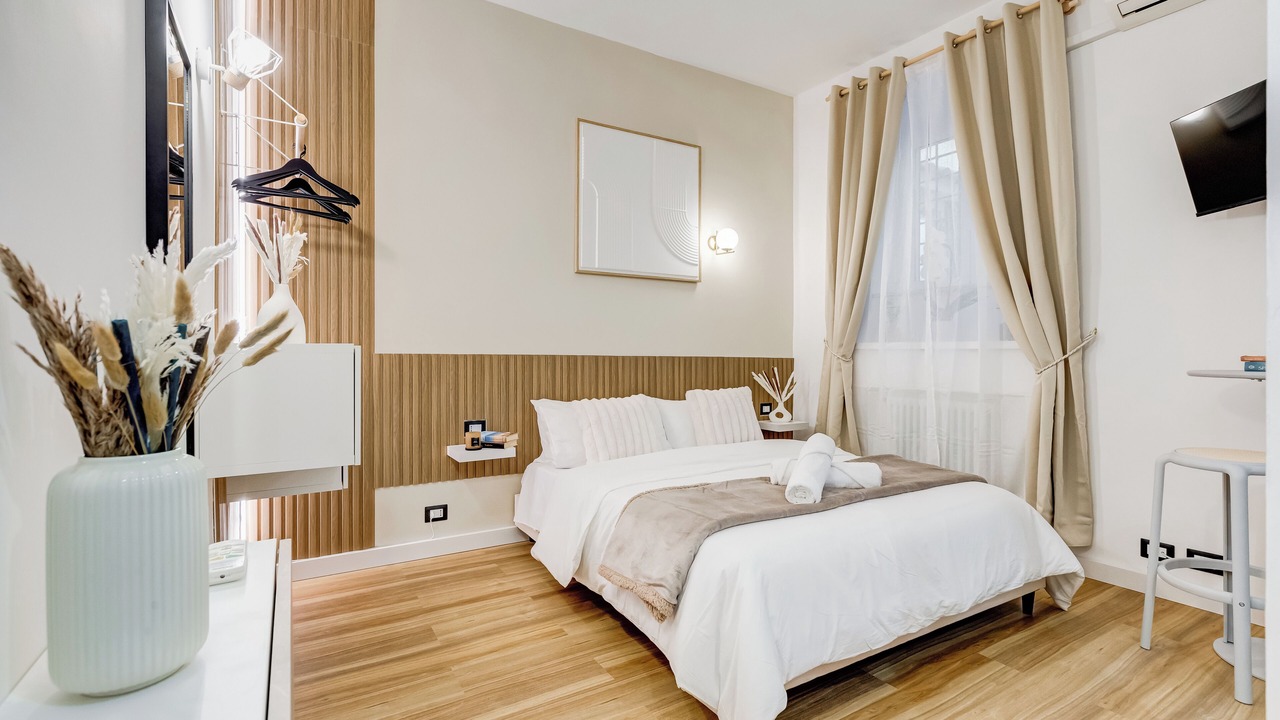 Photo of Bedroom in Marsala