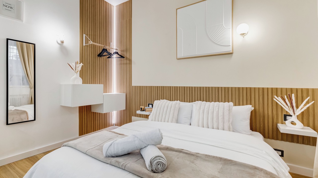 Photo of Bedroom in Marsala