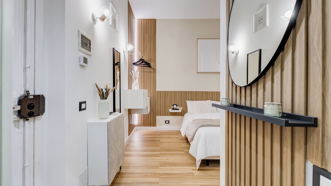 Photo of Bedroom in Marsala