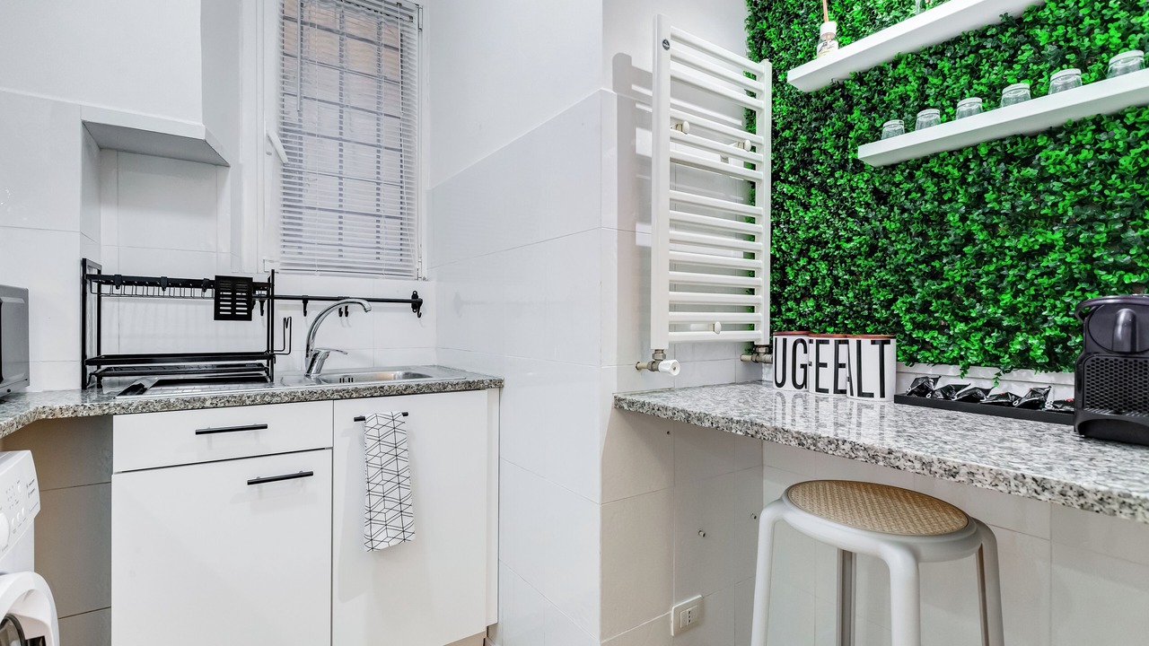 Photo of Kitchen in Marsala