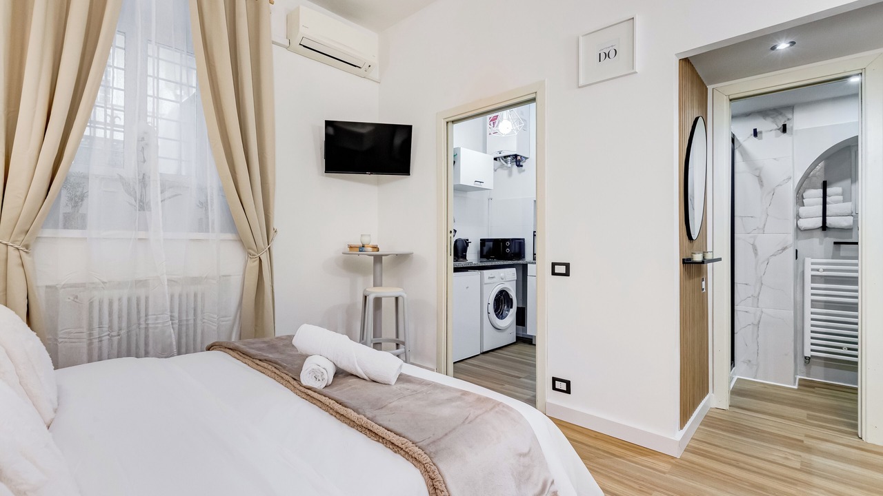 Photo of Bedroom in Marsala