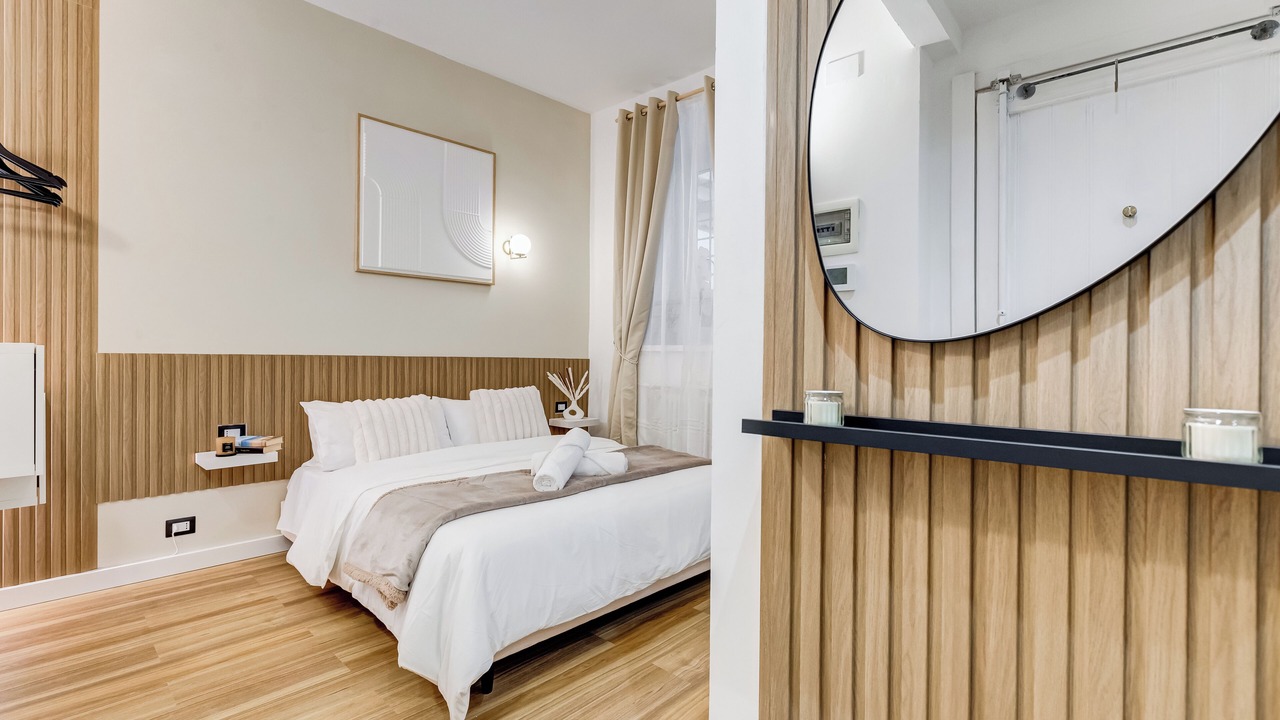 Photo of Bedroom in Marsala