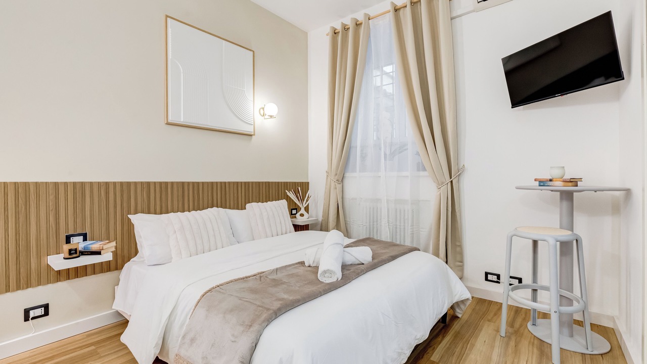 Photo of Bedroom in Marsala