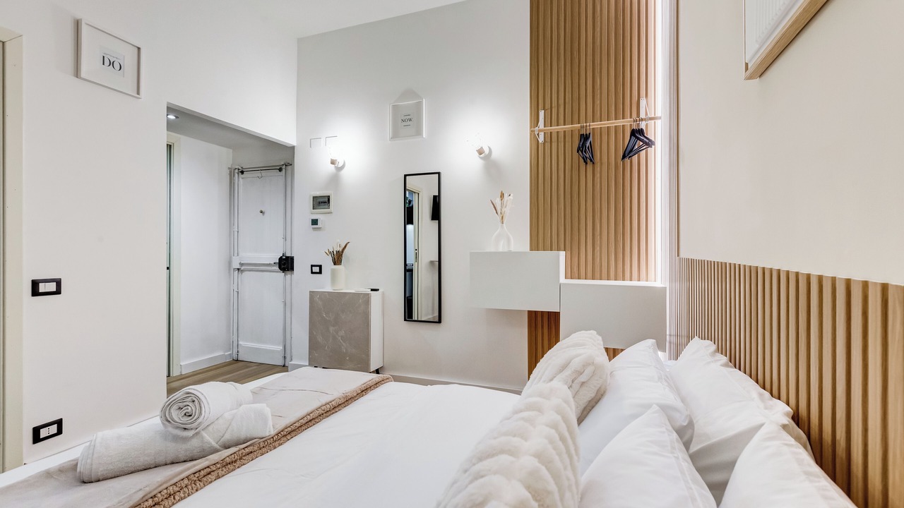 Photo of Bedroom in Marsala