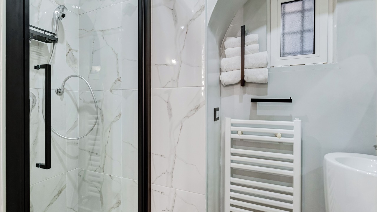 Photo of Bathroom in Marsala