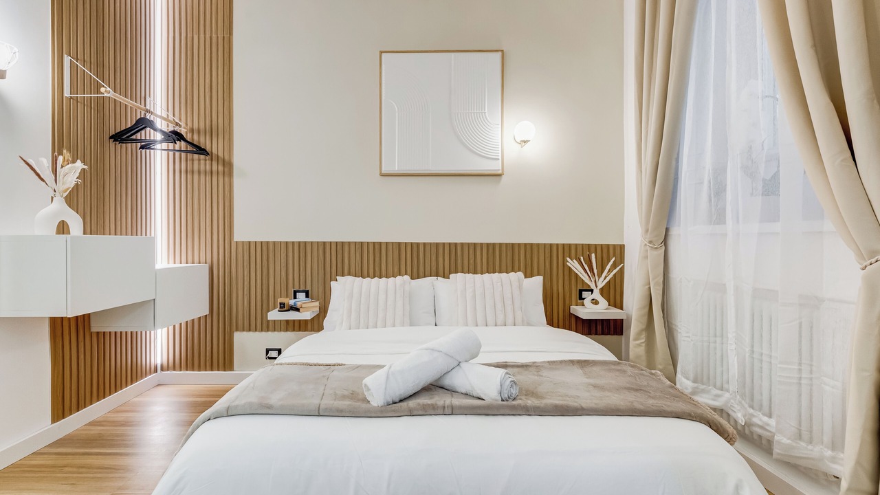 Photo of Bedroom in Marsala