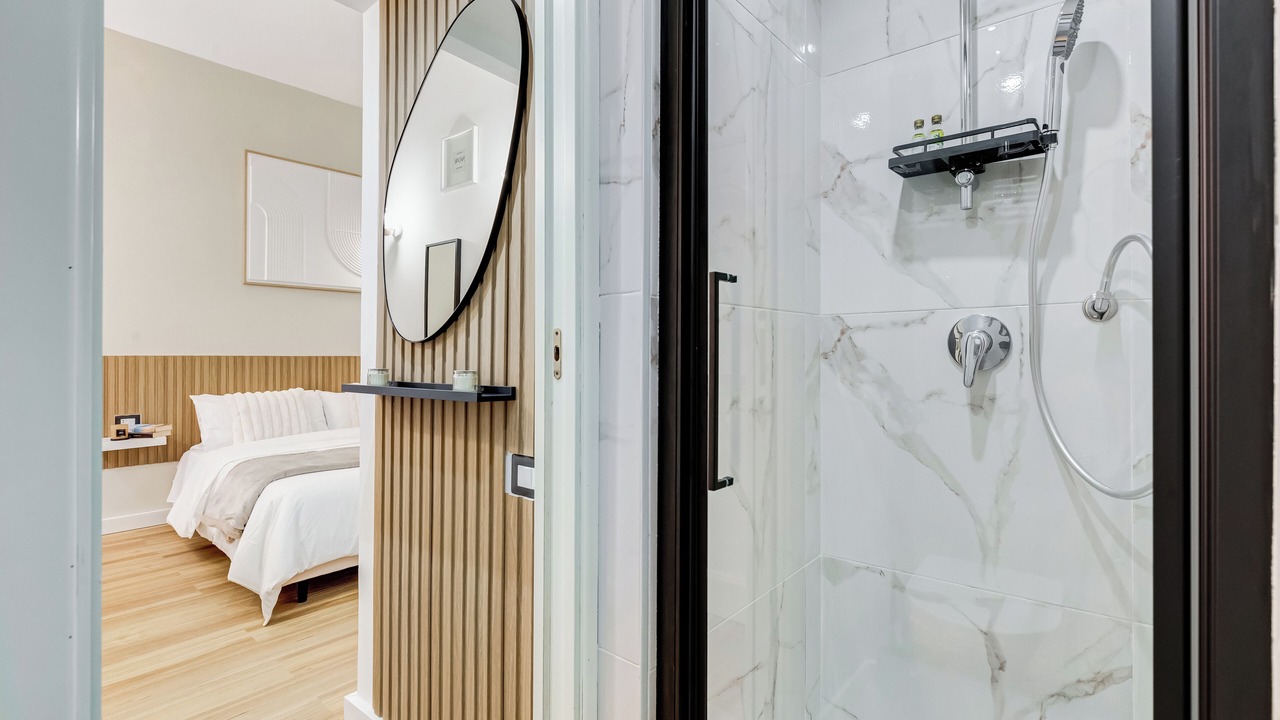Photo of Bathroom in Marsala