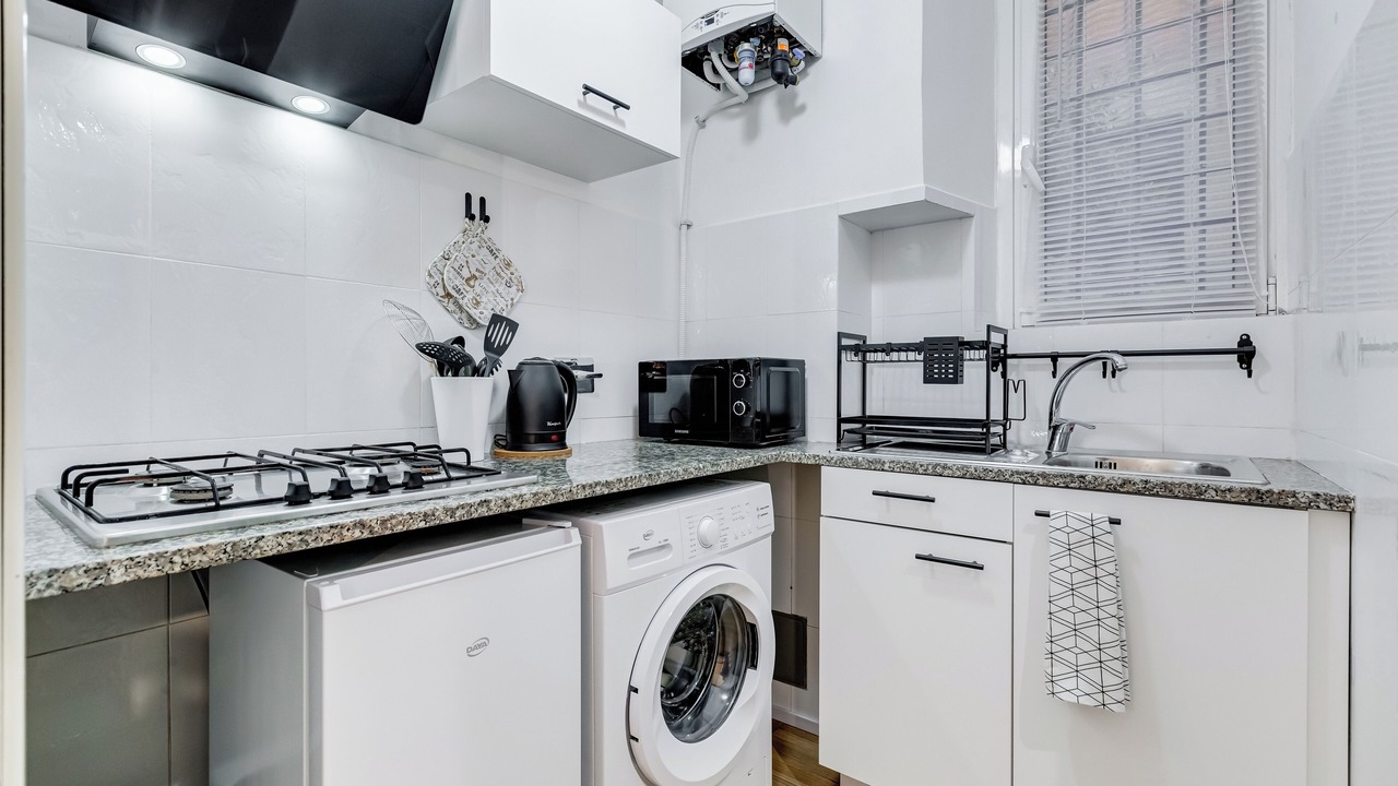 Photo of Kitchen in Marsala