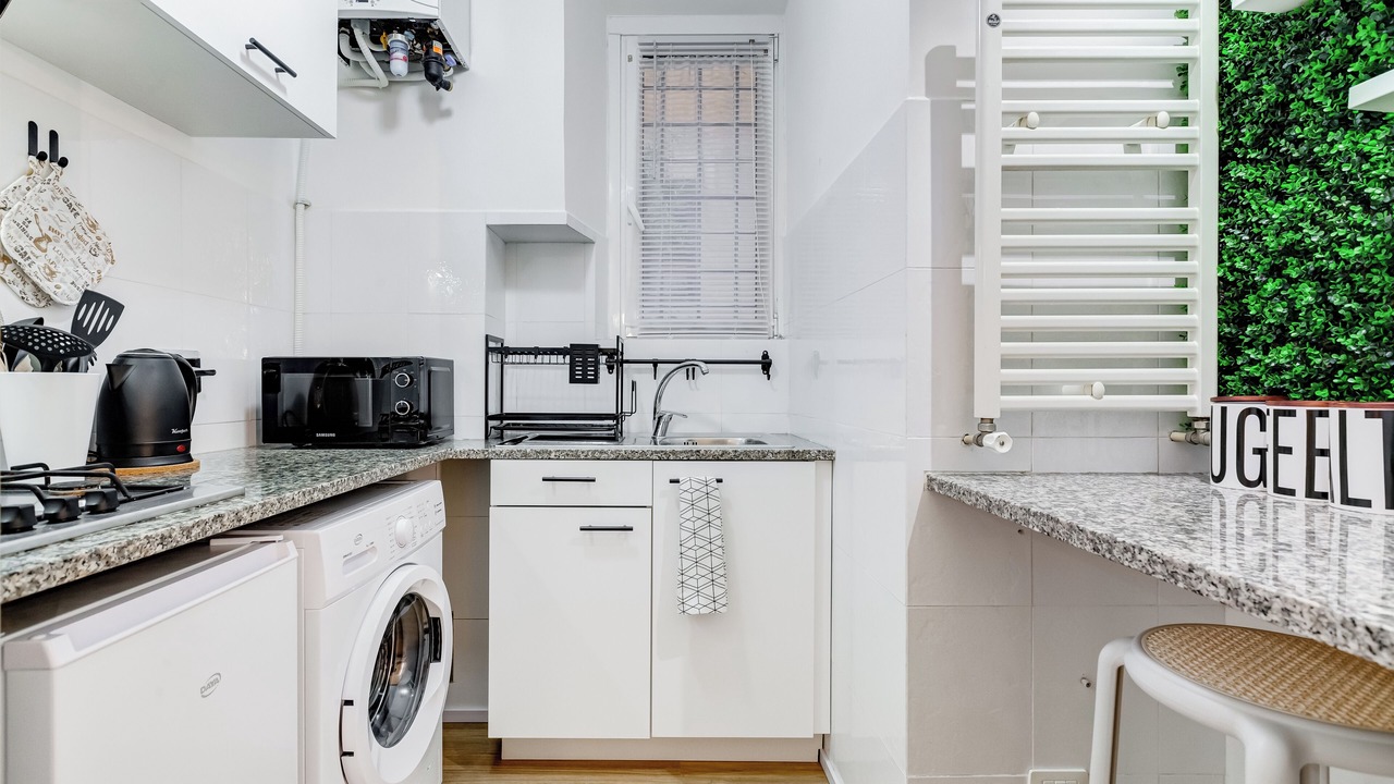 Photo of Kitchen in Marsala