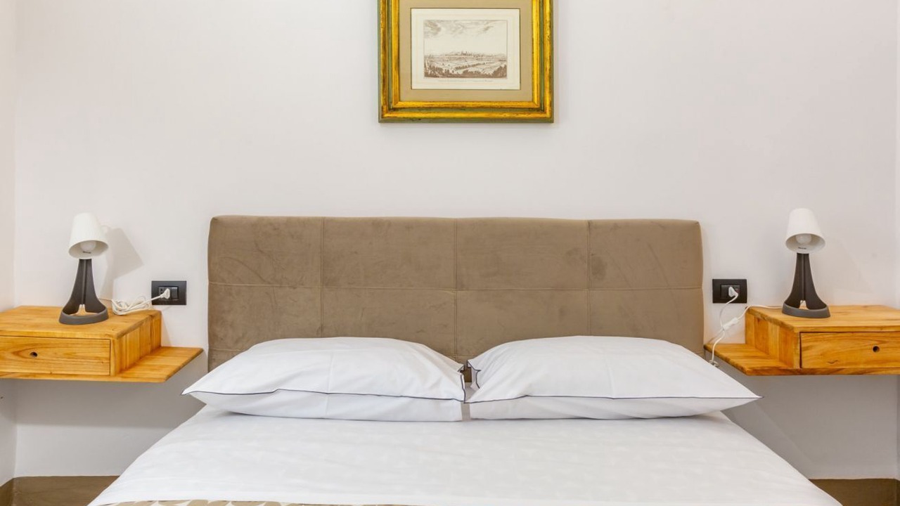 Photo of Bedroom in San Lorenzo