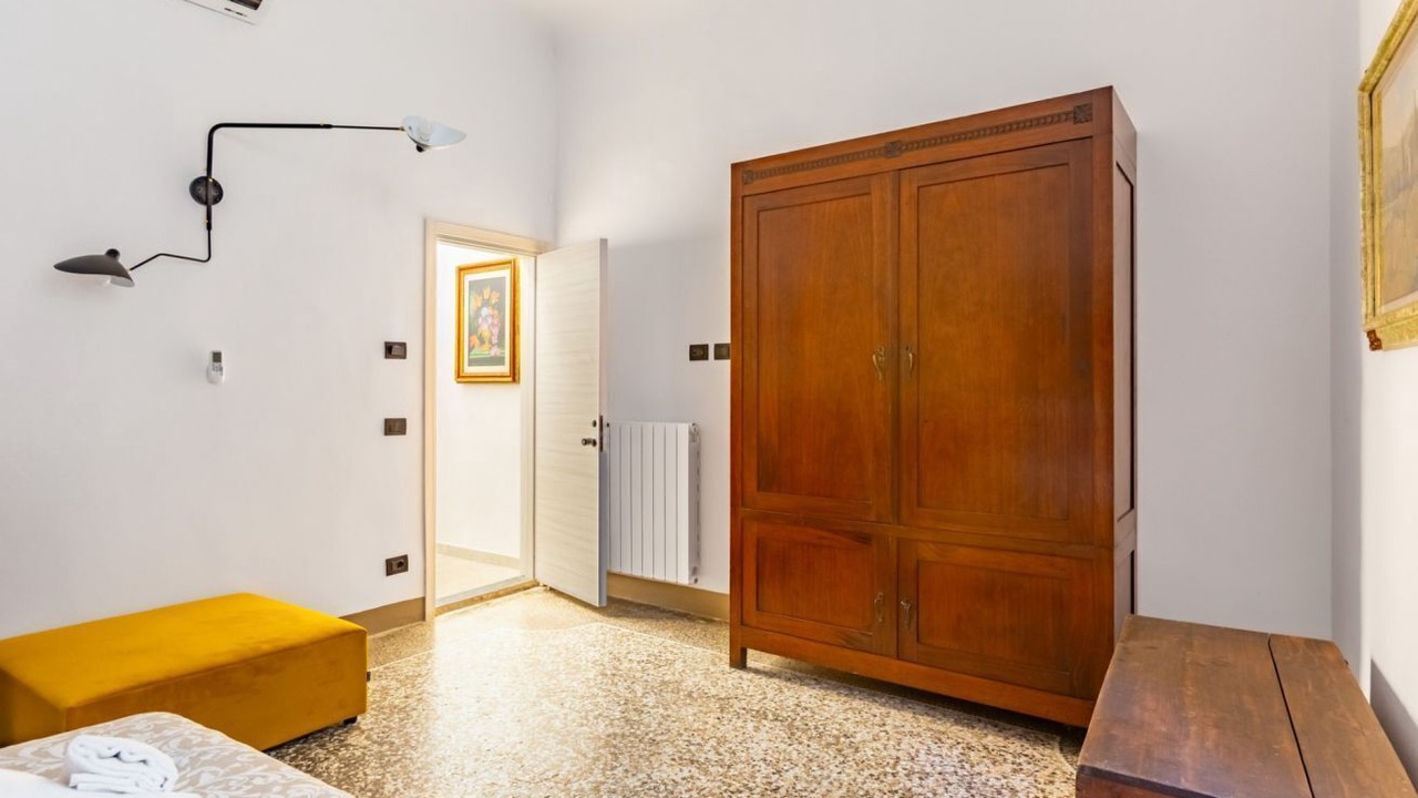 Photo of Bedroom in San Lorenzo