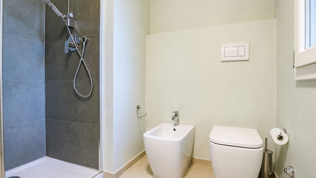 Photo of Bathroom in Porto Azzurro