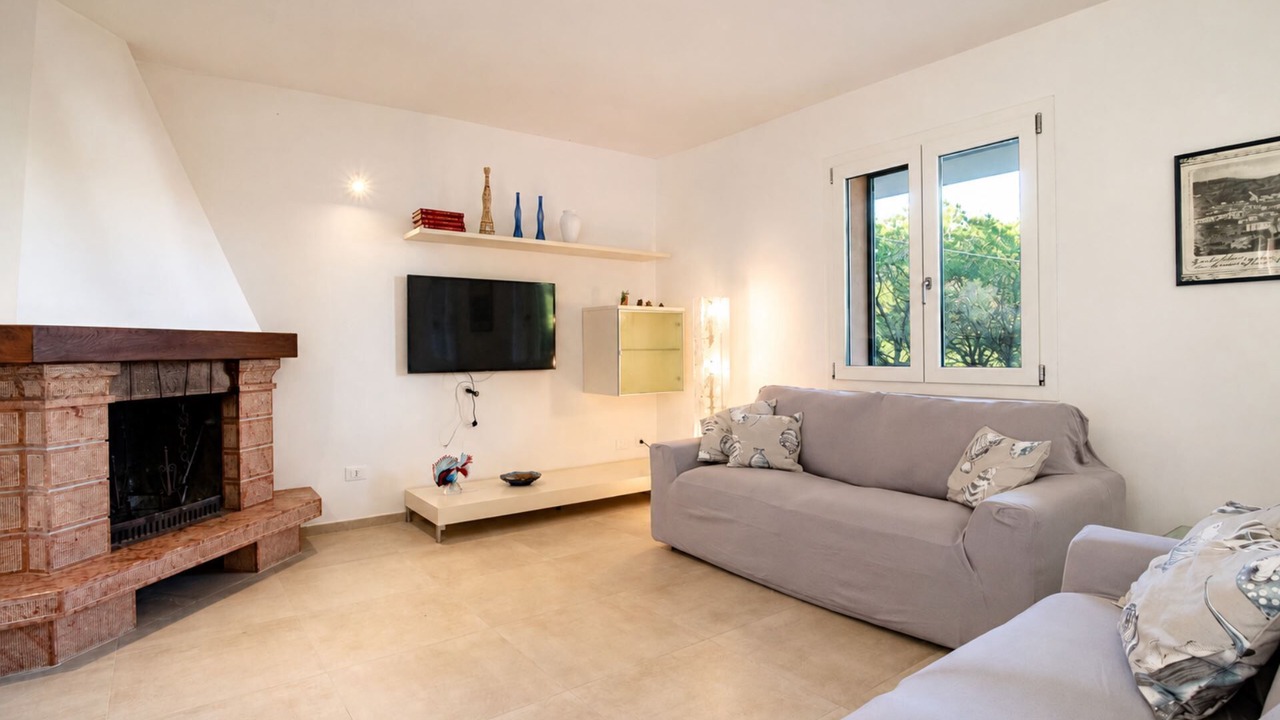 Photo of Livingroom in Porto Azzurro