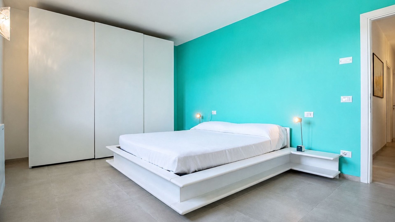 Photo of Bedroom in Porto Azzurro