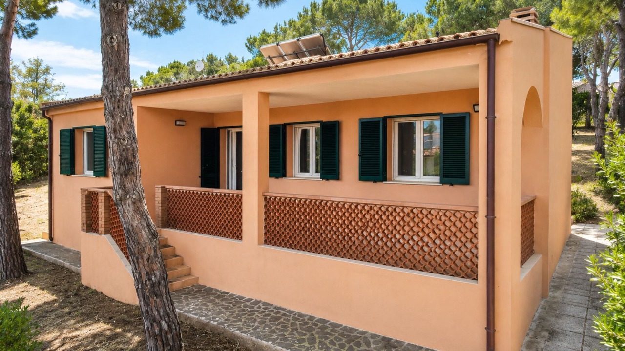Photo of Outdoor in Porto Azzurro