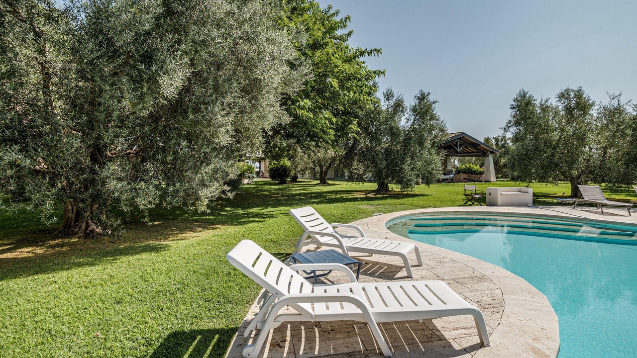 Photo of Outdoor in Pescia Romana