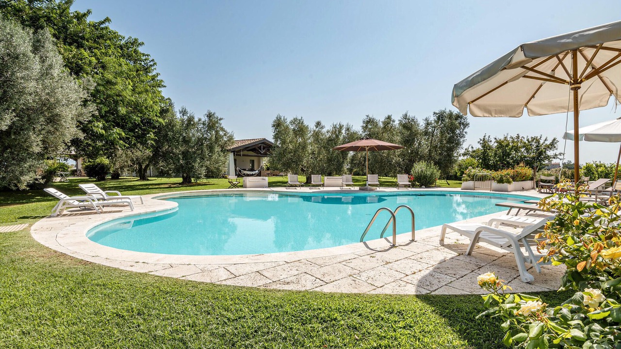 Photo of Outdoor in Pescia Romana