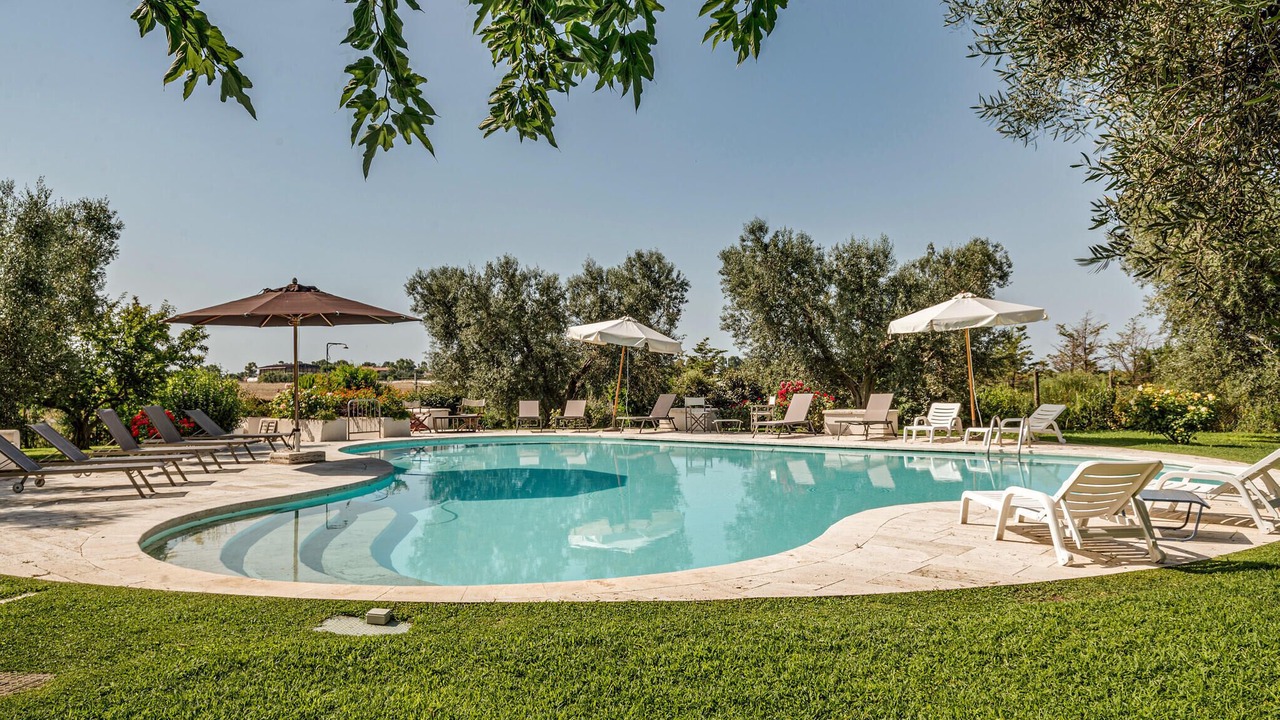 Photo of Outdoor in Pescia Romana