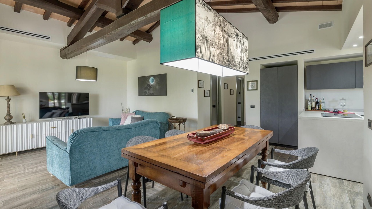 Photo of Bedroom in Pescia Romana