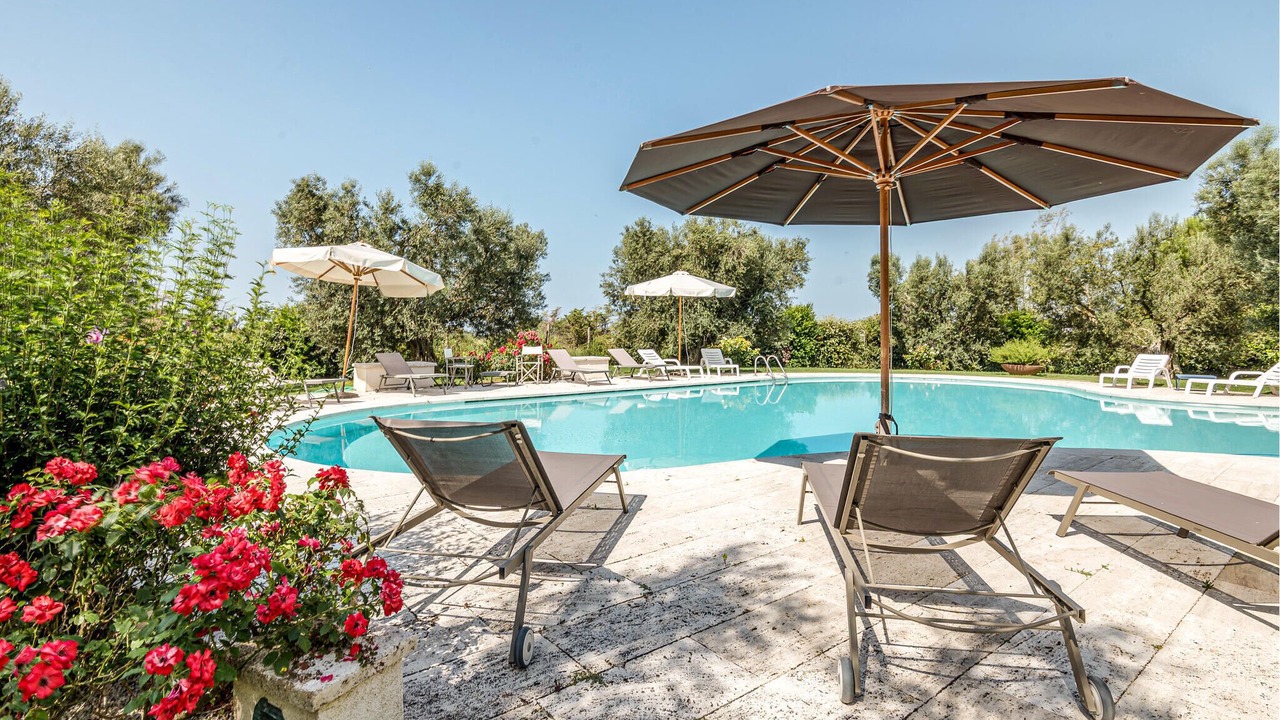 Photo of Outdoor in Pescia Romana