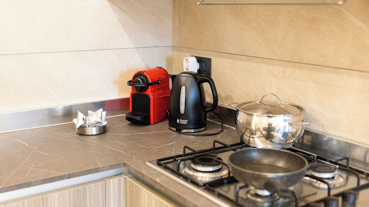Photo of Kitchen in Caserta