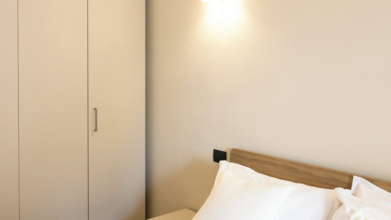 Photo of Bedroom in Caserta