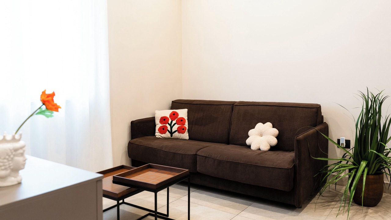 Photo of Livingroom in Caserta