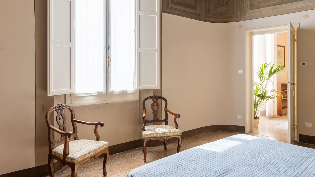 Photo of Bedroom in Historic Center