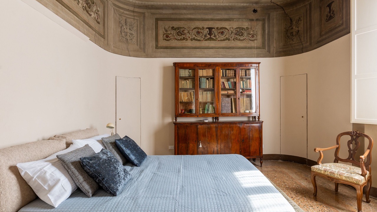 Photo of Bedroom in Historic Center