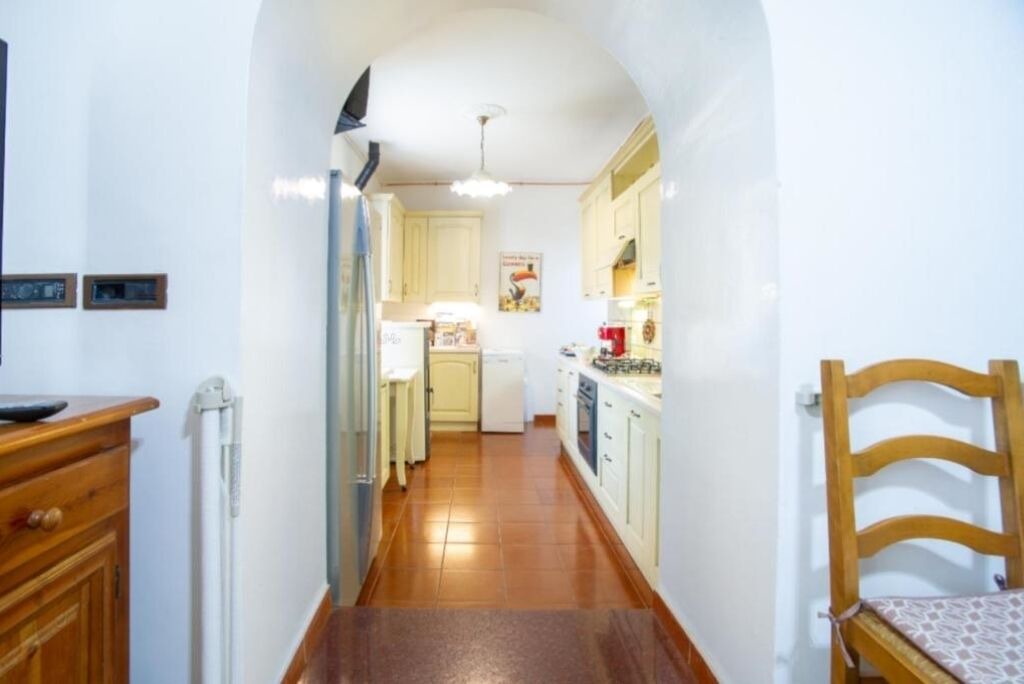 Photo of Kitchen in Viterbo