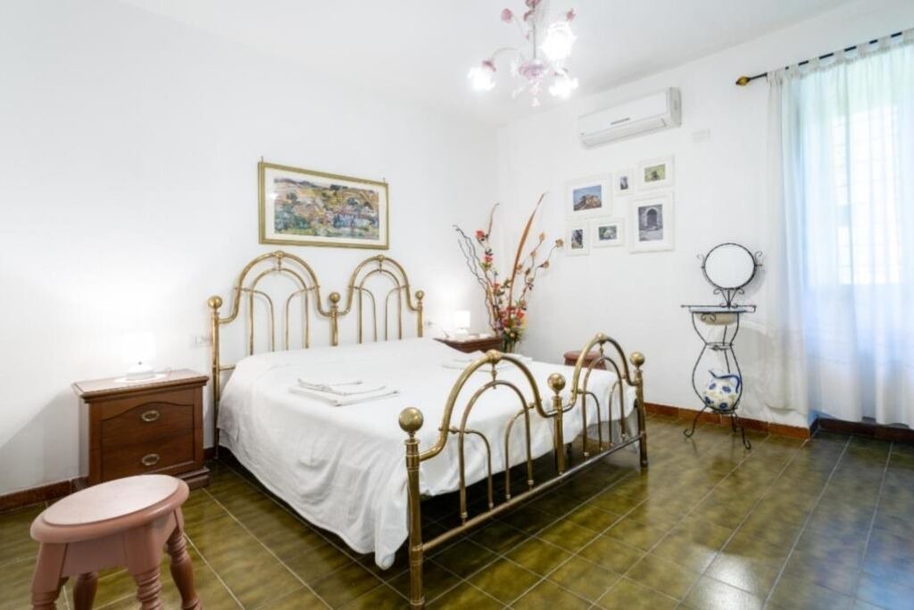 Photo of Bedroom in Viterbo